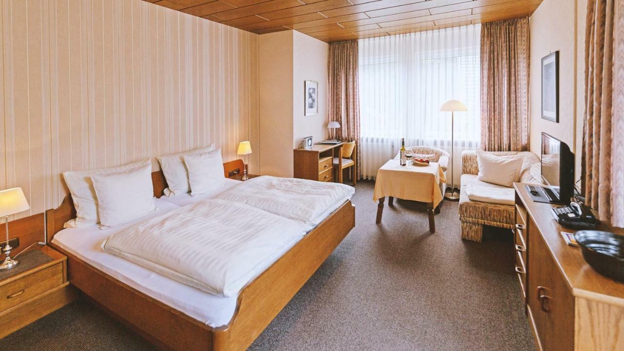 Апартаменты Haus Bettina Бад-Штебен Экстерьер фото